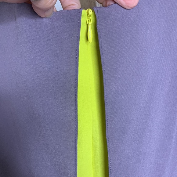 Roksanda Silk Maxi Dress - Picture 8 of 8